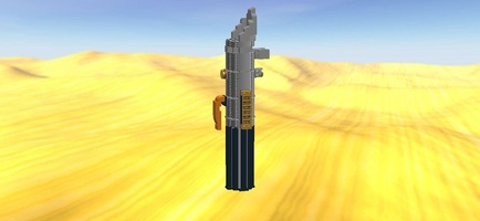 Набор LEGO Anakin&#39;s lightsaber, scale 1:1