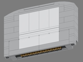 Набор LEGO Nintendo 64 Cartridge