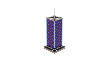 Набор LEGO T77 Micropolis - Shimmering Tower Hotel