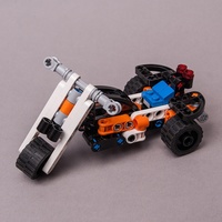 Набор LEGO 42088 Trike