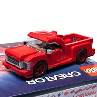 Набор LEGO 10258 pickup
