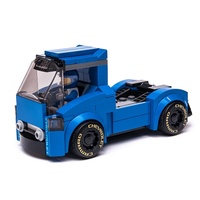 Набор LEGO 75891 Nascar TRUCK