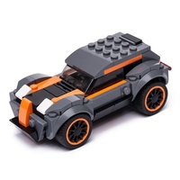 Набор LEGO 75892 Desert Destroyer