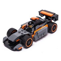 Набор LEGO 75892 F1