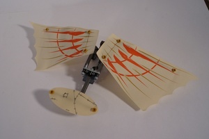 Набор LEGO MOC-21257 Flapothopter