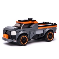 Набор LEGO 75892 PICKUP