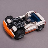 Набор LEGO 31089 Hot Rod