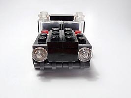 Набор LEGO Джип