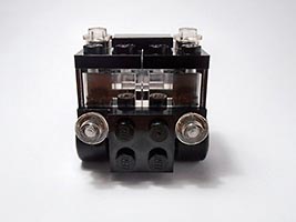 Набор LEGO Старинный грузовик