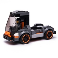 Набор LEGO 75892 Truck