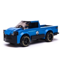 Набор LEGO 75891 PICKUP