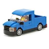 Набор LEGO Small blue pickup