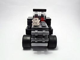 Набор LEGO Трактор