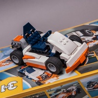 Набор LEGO 31089 GoKart