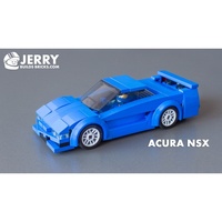 Набор LEGO Acura NSX