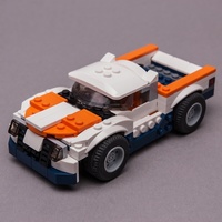 Набор LEGO 31089 PICKUP