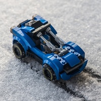 Набор LEGO 75871 Buggy