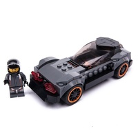 Набор LEGO 75892 Shooting-Brake