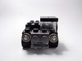 Набор LEGO Мини-грузовик