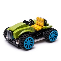 Набор LEGO 31074 Turbo Tractor