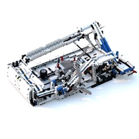 Набор LEGO GBC vol.7