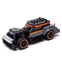 Набор LEGO 75892 Hot Rod