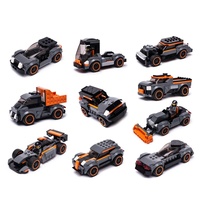 Набор LEGO 75892 10in1