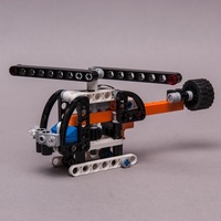 Набор LEGO 42088 Helicopter