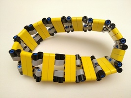 Набор LEGO Mobius strip in all Technic