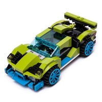 Набор LEGO 31074 Racing Legend