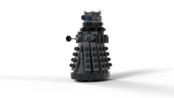 Набор LEGO Dalek