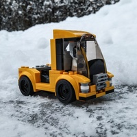 Набор LEGO 75909 Truck
