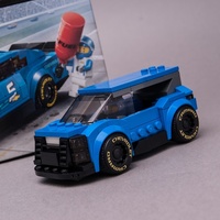 Набор LEGO 75891 Minivan