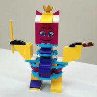 Набор LEGO 70824 My Wannabe