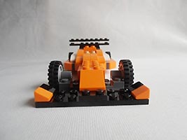Набор LEGO Болид Формула 1