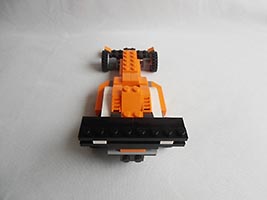 Набор LEGO Болид Формула 1