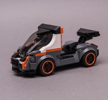 Набор LEGO 75892 Formula Truck