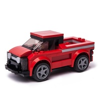 Набор LEGO 75890 PICKUP