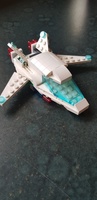 Набор LEGO MOC-22309 Fighter jet