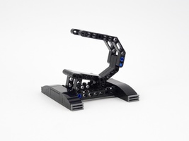 Набор LEGO TIE Bomber MOC Display Stand