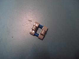 Набор LEGO Коробка передач