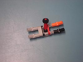 Набор LEGO Коробка передач