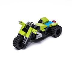 Набор LEGO 31074 Trike