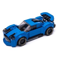 Набор LEGO 75891 Supercar