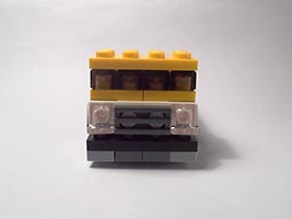 Набор LEGO Грузовик 2