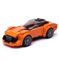 Набор LEGO 75880 Classy Coupe