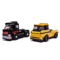 Набор LEGO 75893 Mad Trucks