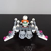 Набор LEGO Спидер повстанцев