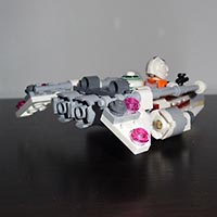 Набор LEGO Спидер повстанцев