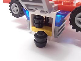 Набор LEGO Грузовой самолет